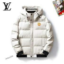 Picture of Louis Vuitton Down Jackets _SKULVM-3XL25tx0237668